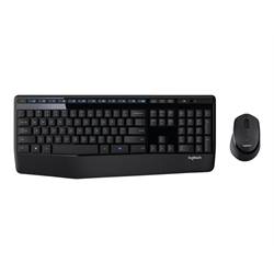  MK345 Combo Keyboard/Mouse US Version
