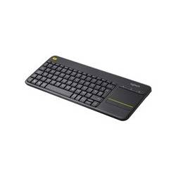  K400 Plus Wireless Touch Keyboard US
