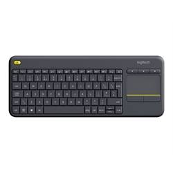  Touch K400 Plus Keyboard US Version