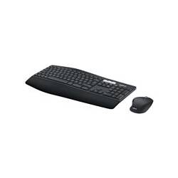  MK850 Combo Keyboard/Mouse DE Version