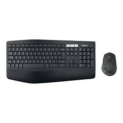 MK850 Combo Keyboard/Mouse US Version