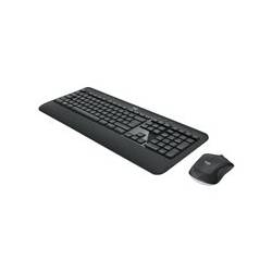  MK540 Spanish Combo Tastatur/Mus
