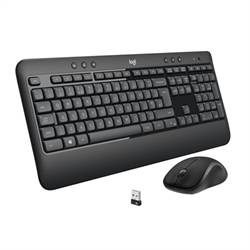  MK540 US Combo Wireless Keyboard/Mouse