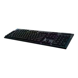 G915 Wireless RGB Mech Gaming Keyboard Tactile (Nordic)