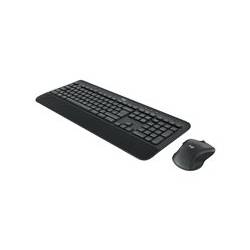  MK545 US Combo Wireless Keyboard/Mouse