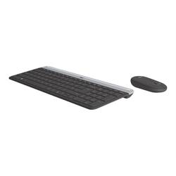  MK470 Combo Wireless Keyboard/Mouse US