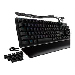  G G513 LightSync Cable Keyboard