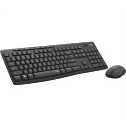  MK295 Combo Keyboard/Mouse US Version