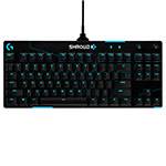  Pro X LightSync Keyboard US Version