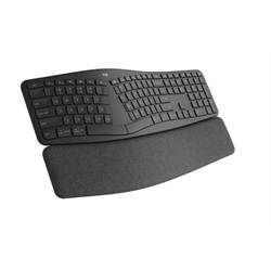 Ergo K860 Business Wireless Keyboard, Graphite (Nordic)