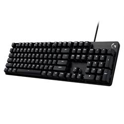 G413 SE Mechanical Gaming Keyboard, Black