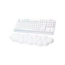 G715 Wireless Gaming Keyboard, Off White (Nordic)
