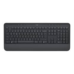  Signatur Wireless Keyboard Tysk