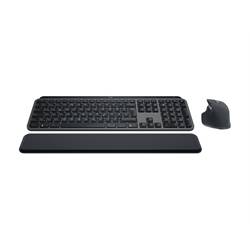  MX Keys Combo Keyboard & Mouse Tysk