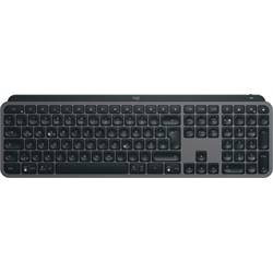  MX Keys S Wireless Keyboard Tysk Version