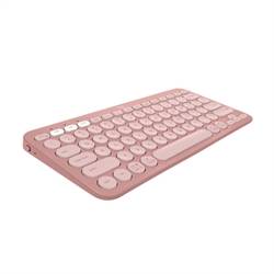  Pebble K380s Wireless Keyboard US Version