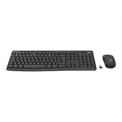  MK370 Combo Keyboard/Mouse US Version