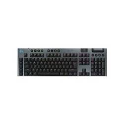  G G915 X LightSync Wireless Keyboard US