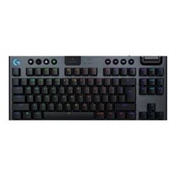  G G915 X LightSync Wireless Keyboard US