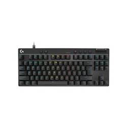  G Pro X Rapid LIGHTSYNC Keyboard US Version