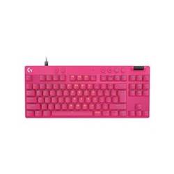  G Pro X Rapid LIGHTSYNC Keyboard US Version