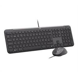  MK620 ombo Wired Keyboard/Mouse