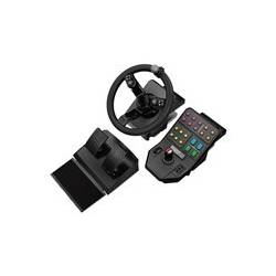  Heavy Equipment Rag og Pedalsæt.