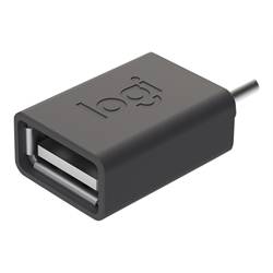  USB-A to USB-A Adapter