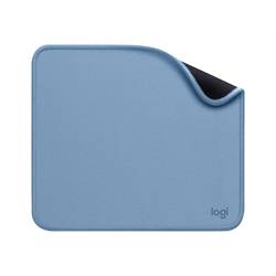 Logitech Mouse Pad Studio Series, Blue Grey