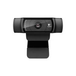  HD Pro Webcam