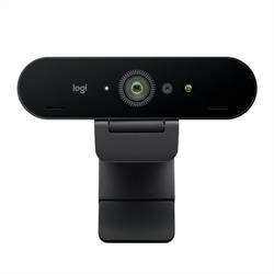  Brio 4K Webcam