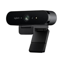  Brio 4K Webcam