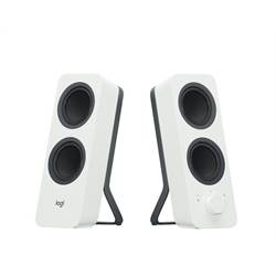  Z207 Speakers, 2.0 System