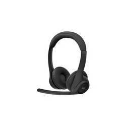Zone 305 Headset UC, Midnight Black