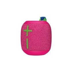  Ultimate Ears WwonderBoom 3 Speaker