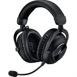  G Pro X Wireless Headset
