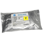  Yellow Developer (DV-311Y)