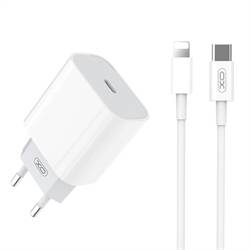  Power Adapter 10W 1xUSB-A + Cable