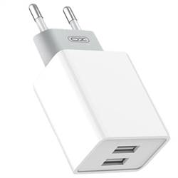  Power Adapter 65W 1xUSB-C + 2xUSB-A