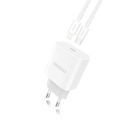 Power Adapter 20W 1xUSB-C + Cable