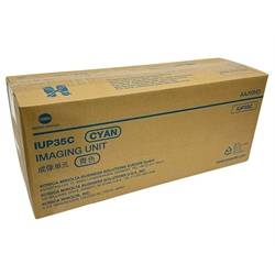  Cyan Drum Unit (IUP-35)