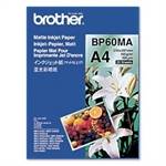 A4 Mat ink-jet paper 145g (25 ark)