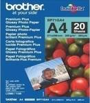 A4 Glossy Inkjet paper 260g (20)