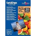  BP71GP20 Fotopapir 10x15 260g (20)