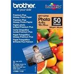 10x15cm Glossy Ink. Photo pap. 260g (50)