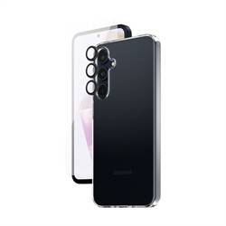  Safe, Skærmbeskytter Galaxy A35