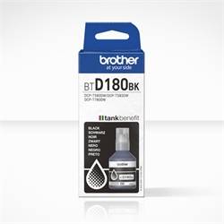  Black Inkjet Bottle (BTD180BK)