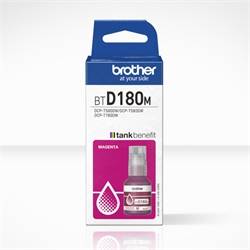  Magenta Inkjet Bottle (BTD180M)