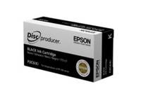  Black Inkjet Cartridge (PJIC7)