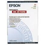 A3 photo quality inkjet paper